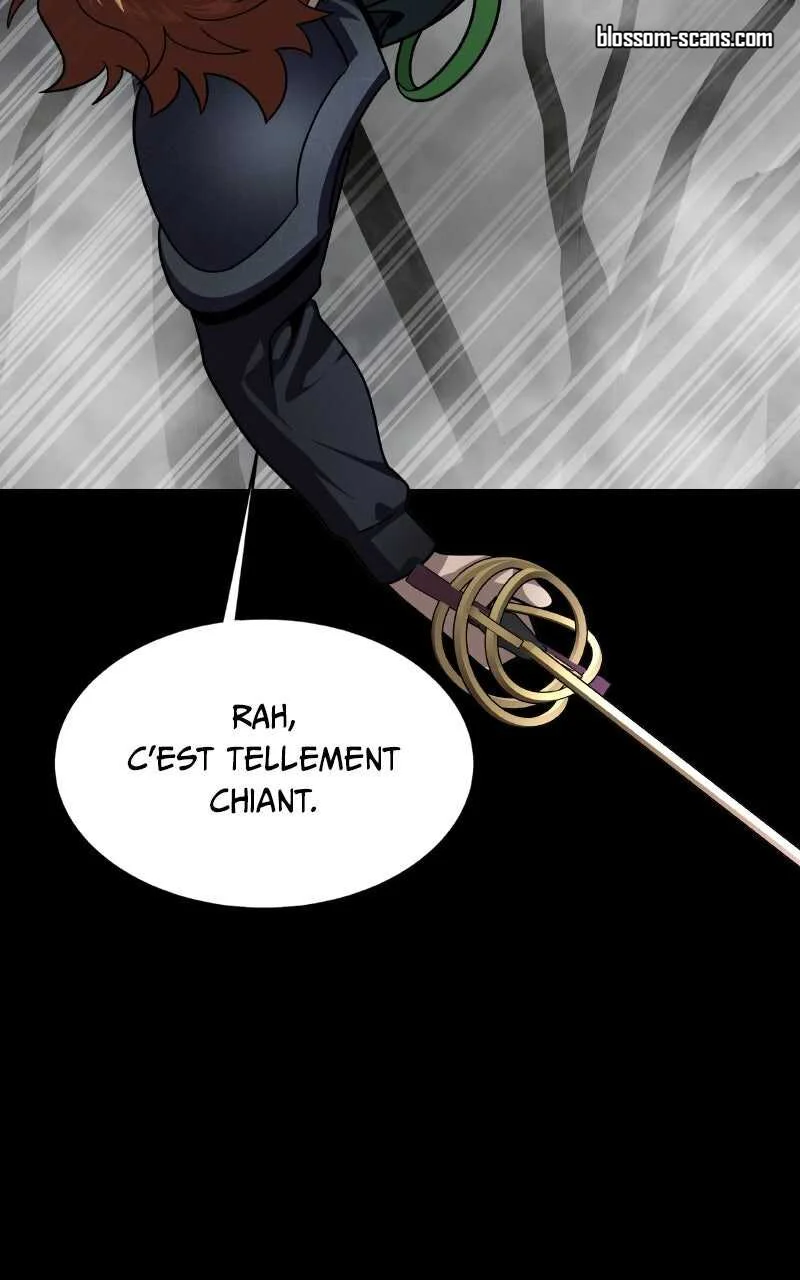 Steel-Eating Player Chapitre 66 - Page 105