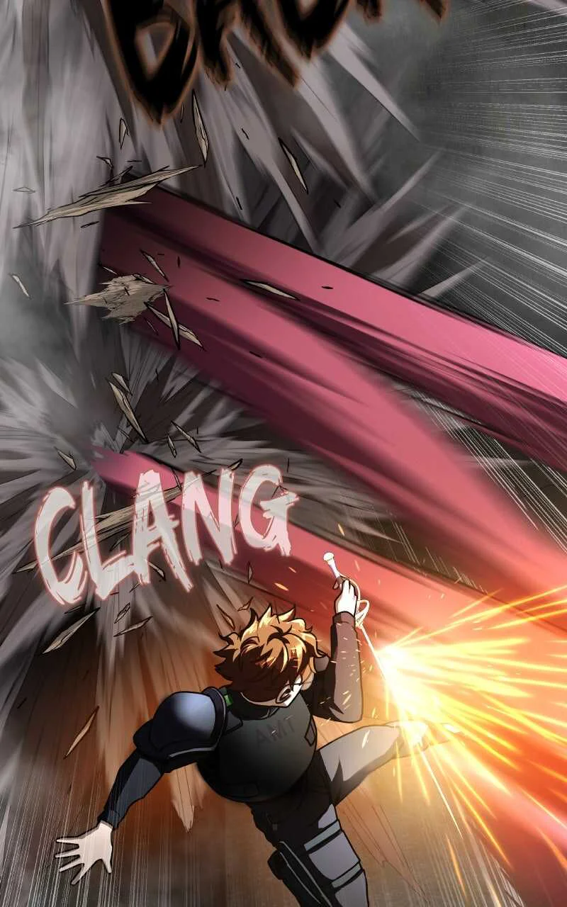 Steel-Eating Player Chapitre 66 - Page 110