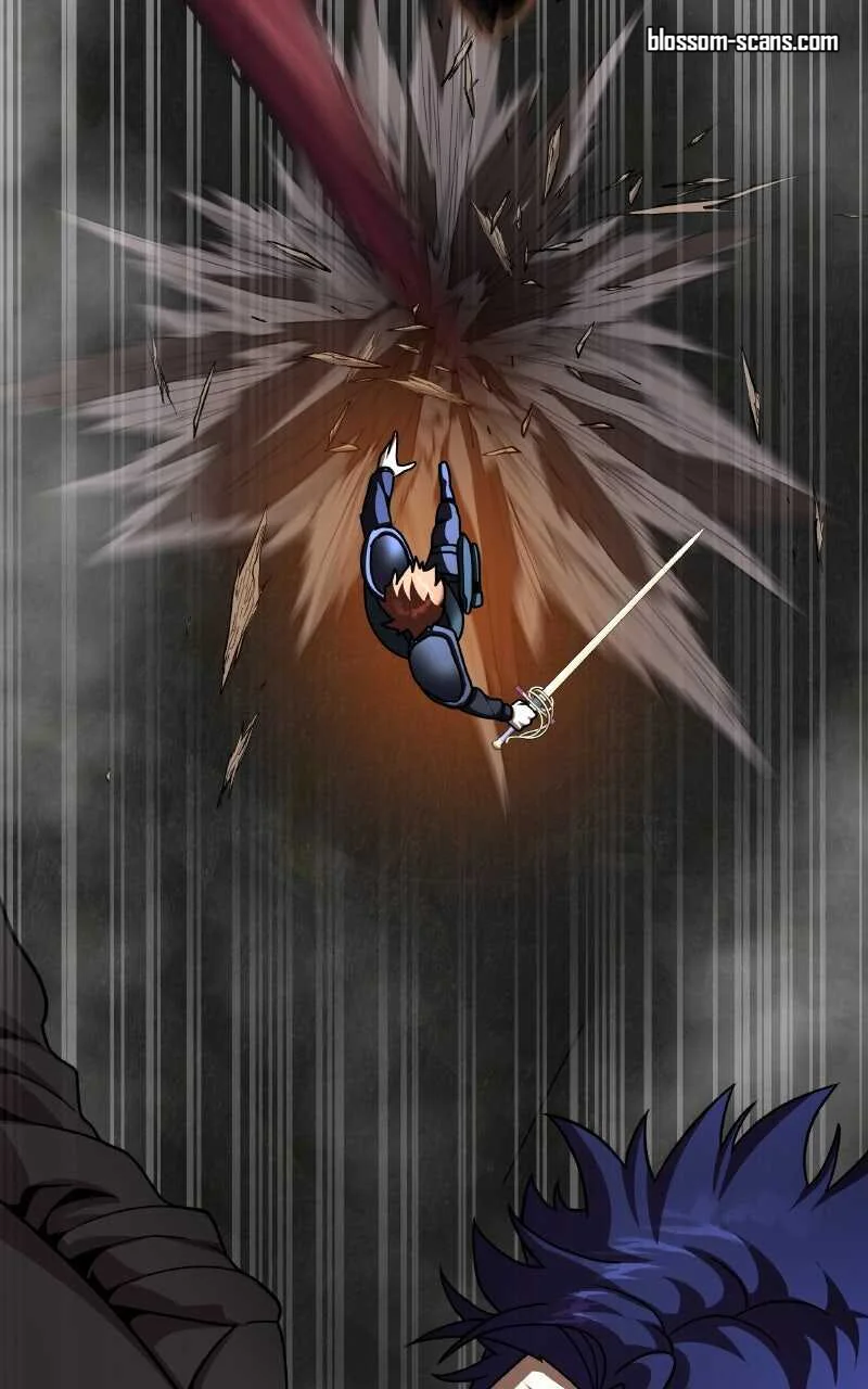 Steel-Eating Player Chapitre 66 - Page 114