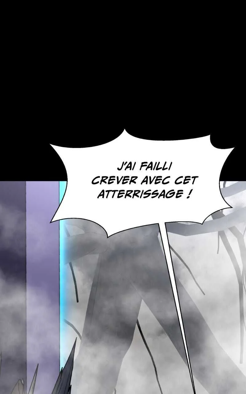 Steel-Eating Player Chapitre 66 - Page 134