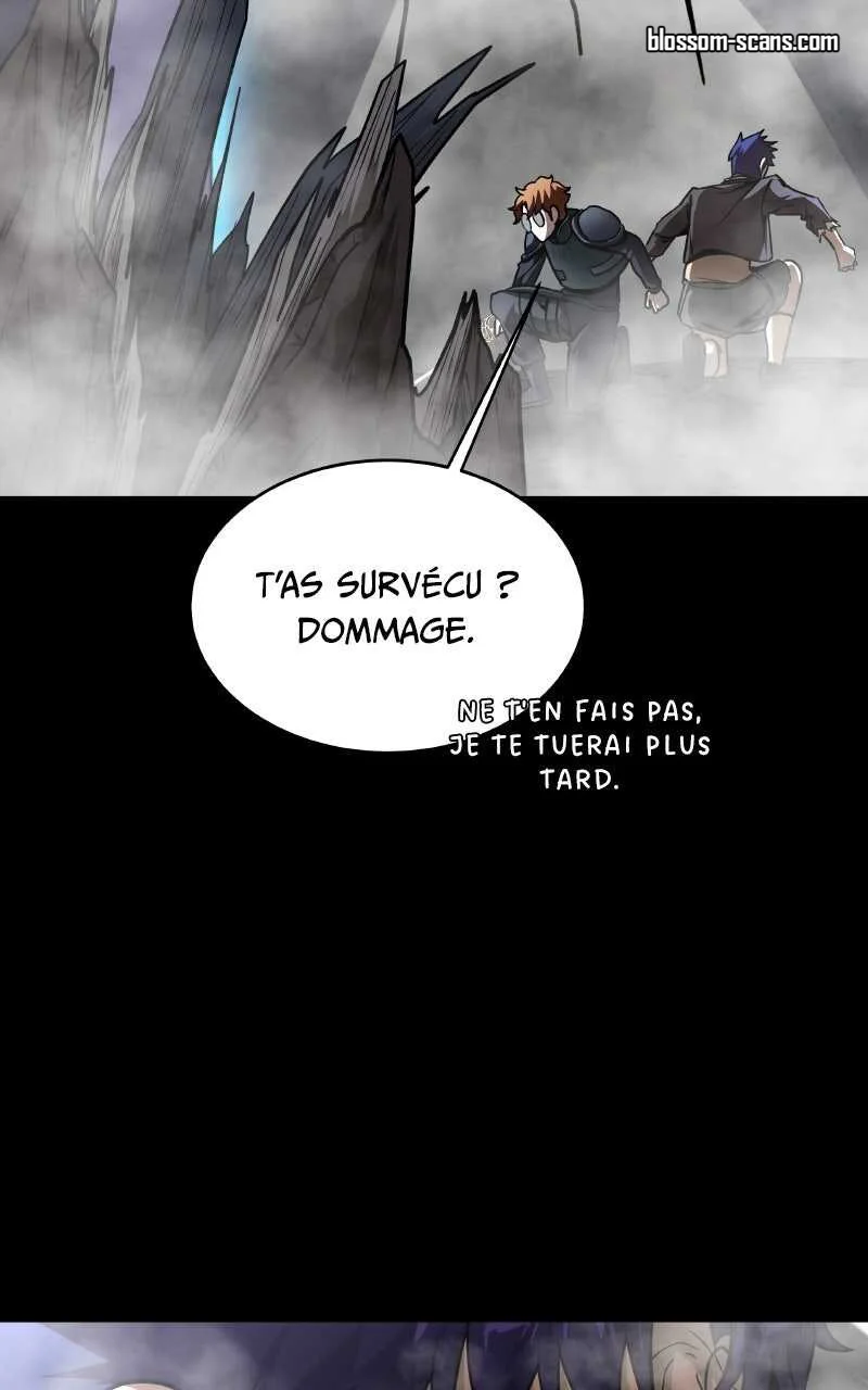 Steel-Eating Player Chapitre 66 - Page 135
