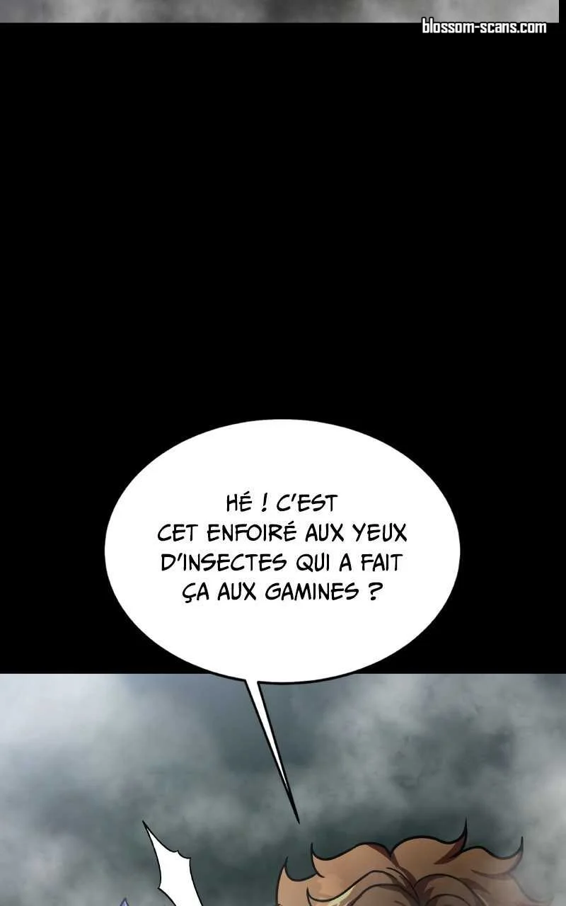 Steel-Eating Player Chapitre 66 - Page 138