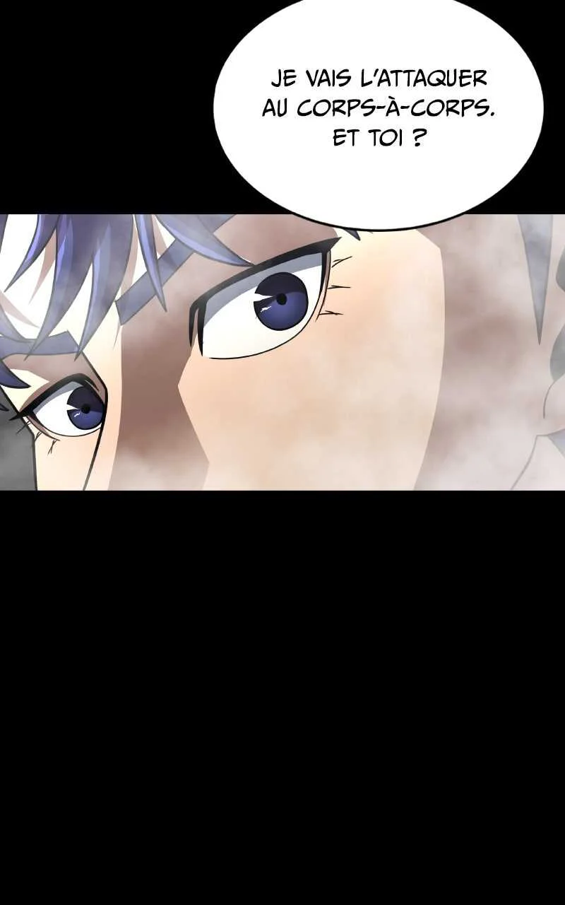 Steel-Eating Player Chapitre 66 - Page 140