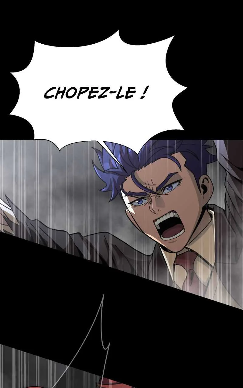 Steel-Eating Player Chapitre 66 - Page 163