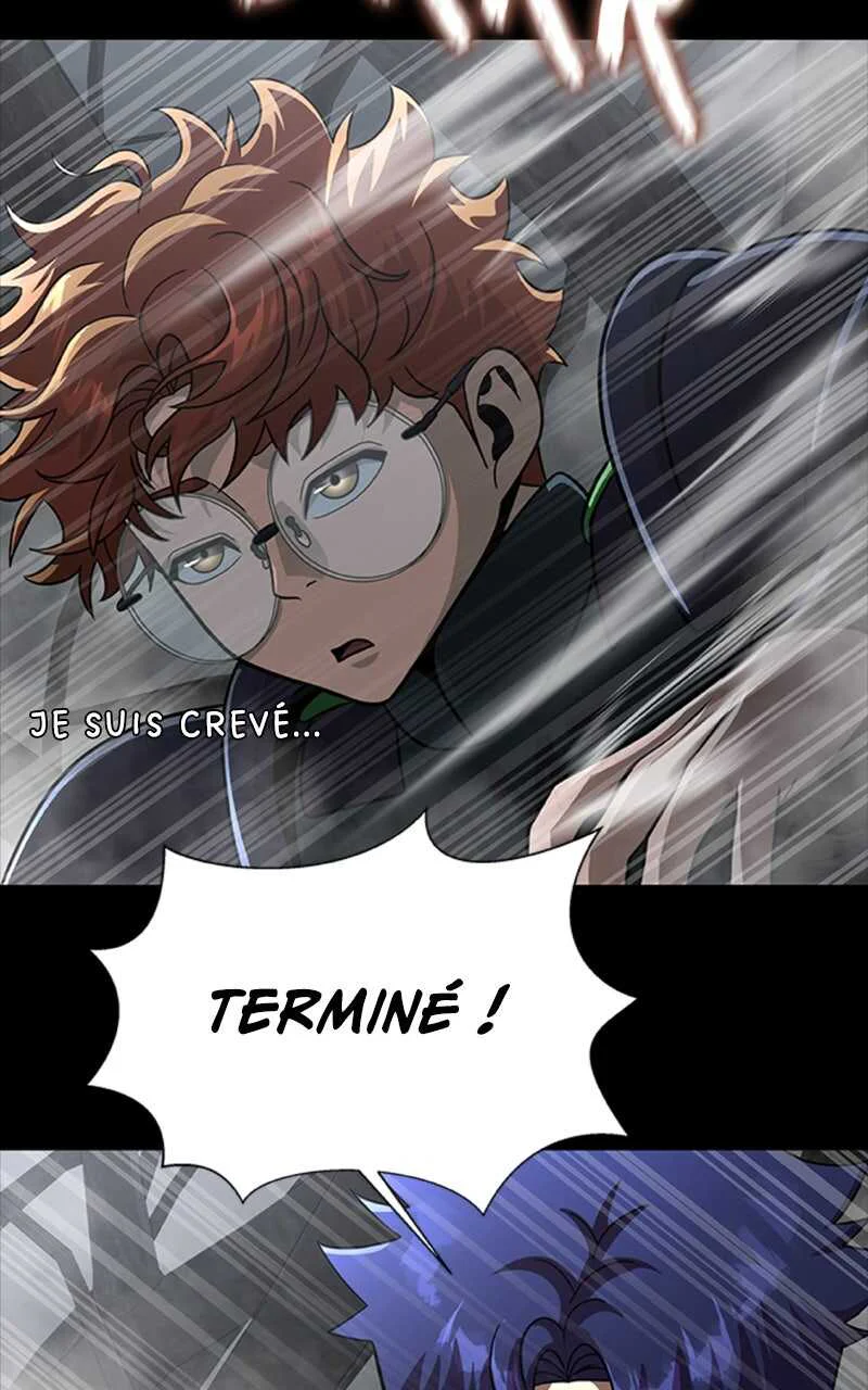 Steel-Eating Player Chapitre 66 - Page 175