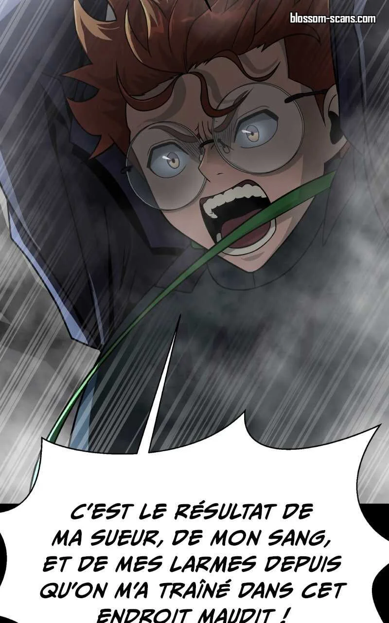 Steel-Eating Player Chapitre 66 - Page 33