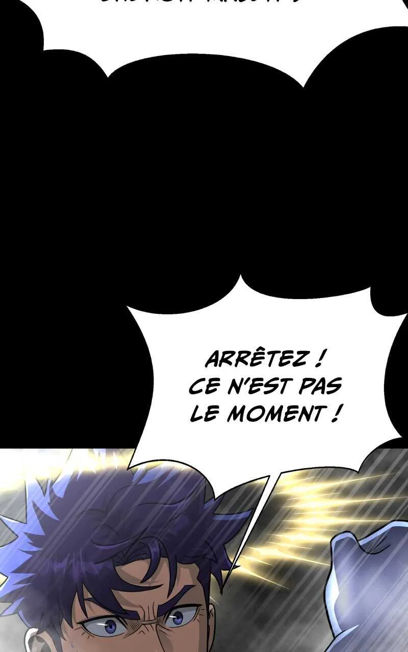Steel-Eating Player Chapitre 66 - Page 34