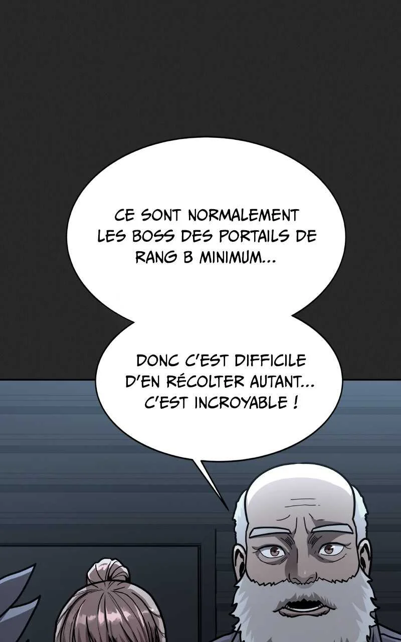 Steel-Eating Player Chapitre 66 - Page 44