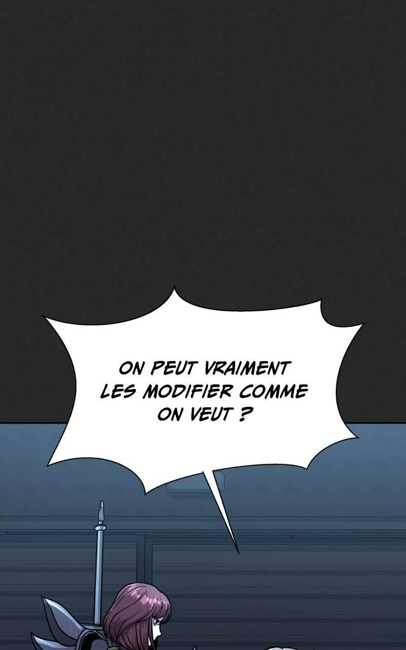 Steel-Eating Player Chapitre 66 - Page 46