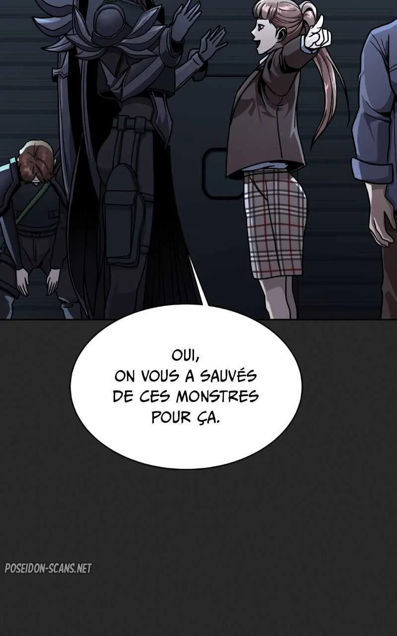 Steel-Eating Player Chapitre 66 - Page 47