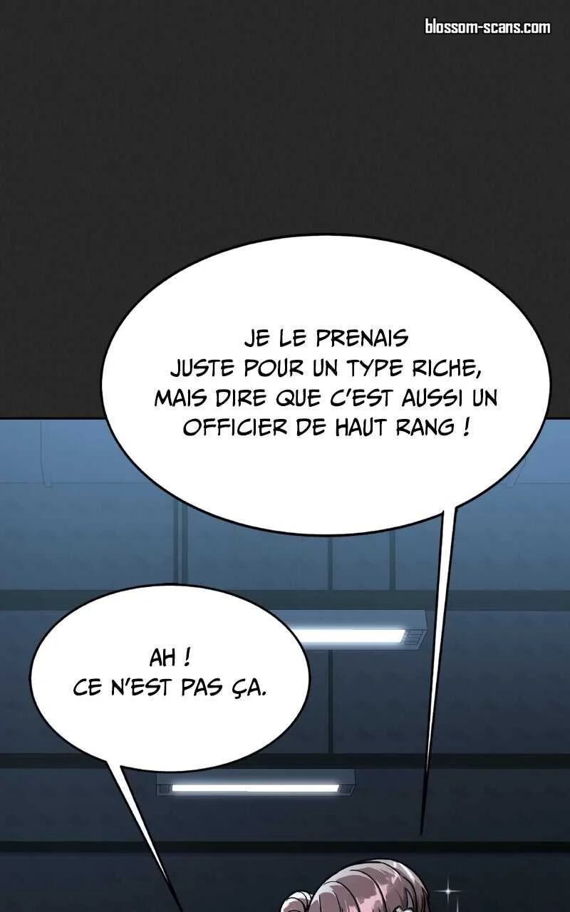Steel-Eating Player Chapitre 66 - Page 48