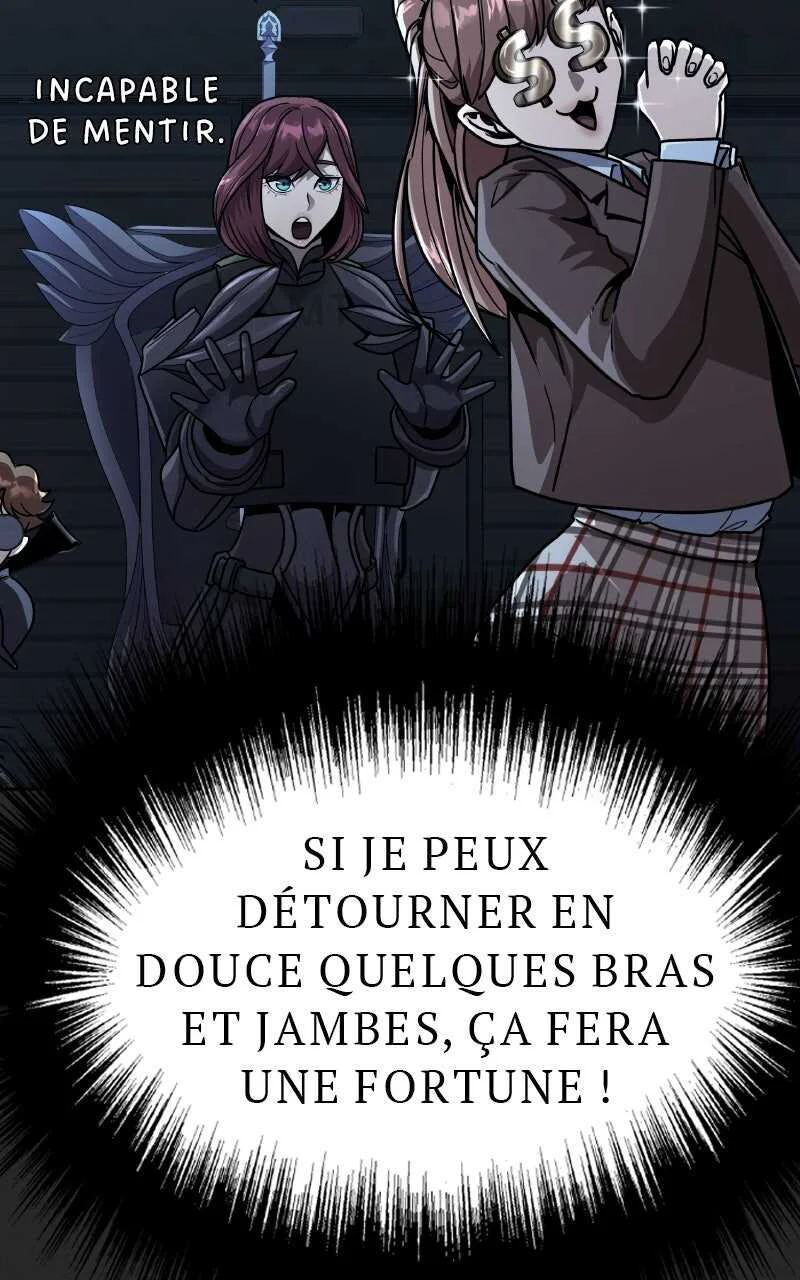 Steel-Eating Player Chapitre 66 - Page 49