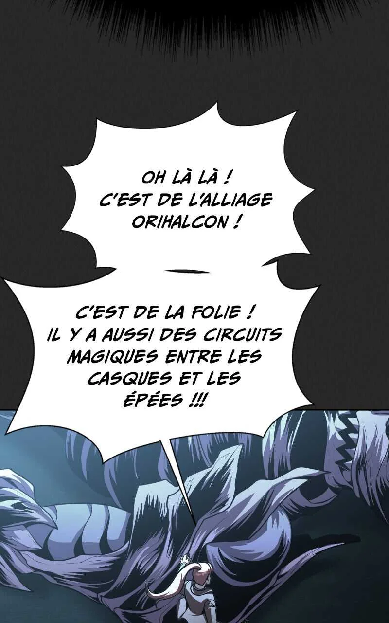 Steel-Eating Player Chapitre 66 - Page 50