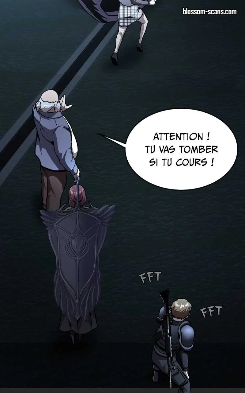 Steel-Eating Player Chapitre 66 - Page 51