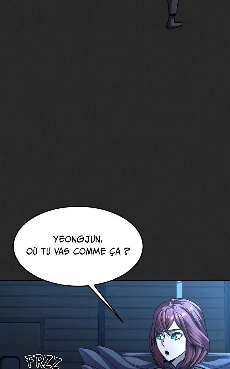 Steel-Eating Player Chapitre 66 - Page 52