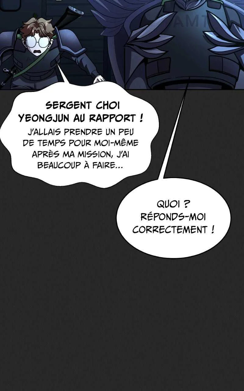 Steel-Eating Player Chapitre 66 - Page 53