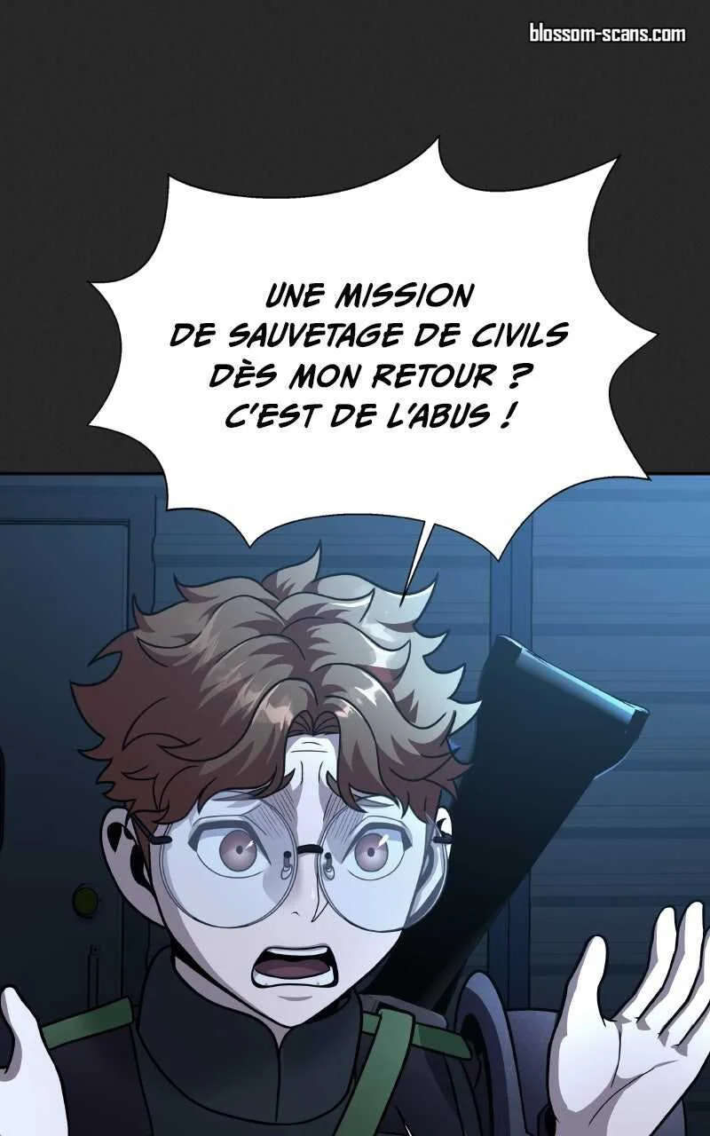 Steel-Eating Player Chapitre 66 - Page 54