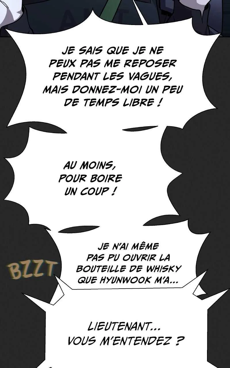 Steel-Eating Player Chapitre 66 - Page 55