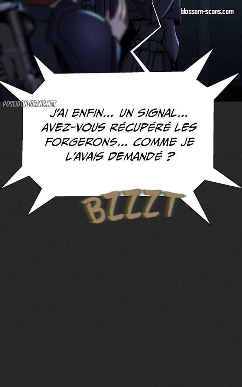 Steel-Eating Player Chapitre 66 - Page 57