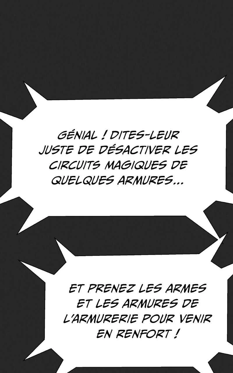 Steel-Eating Player Chapitre 66 - Page 59