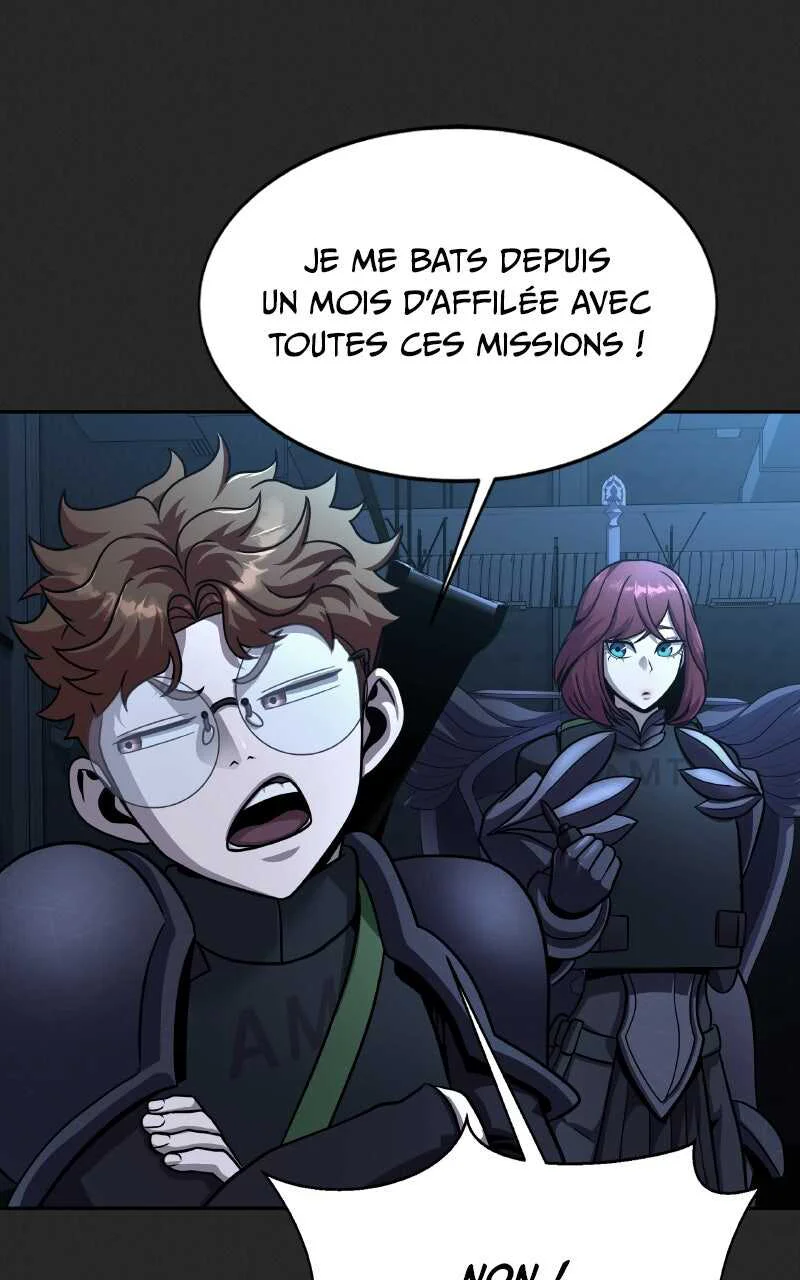 Steel-Eating Player Chapitre 66 - Page 62