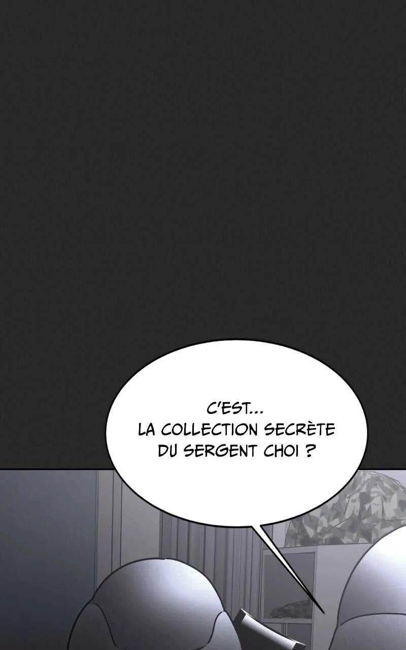 Steel-Eating Player Chapitre 66 - Page 64