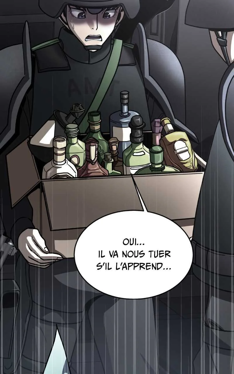 Steel-Eating Player Chapitre 66 - Page 65