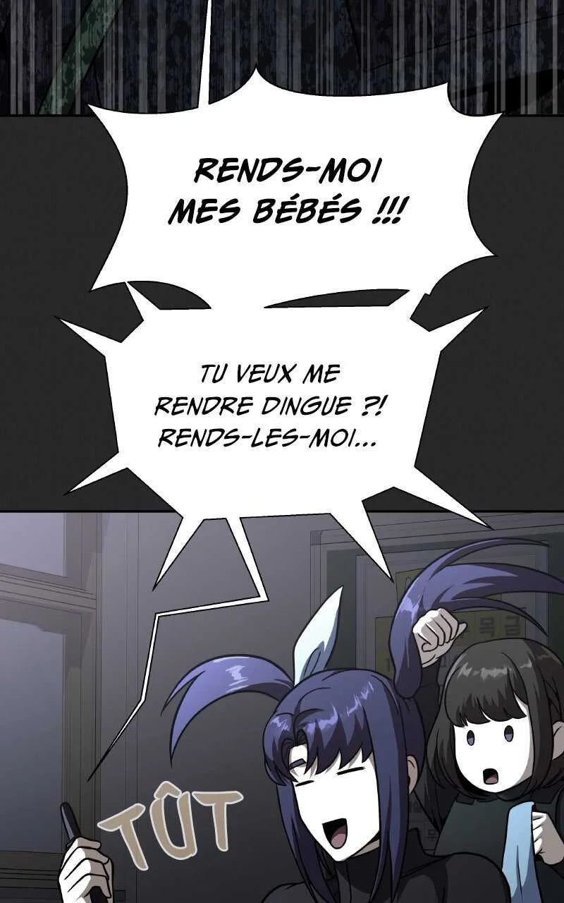 Steel-Eating Player Chapitre 66 - Page 70