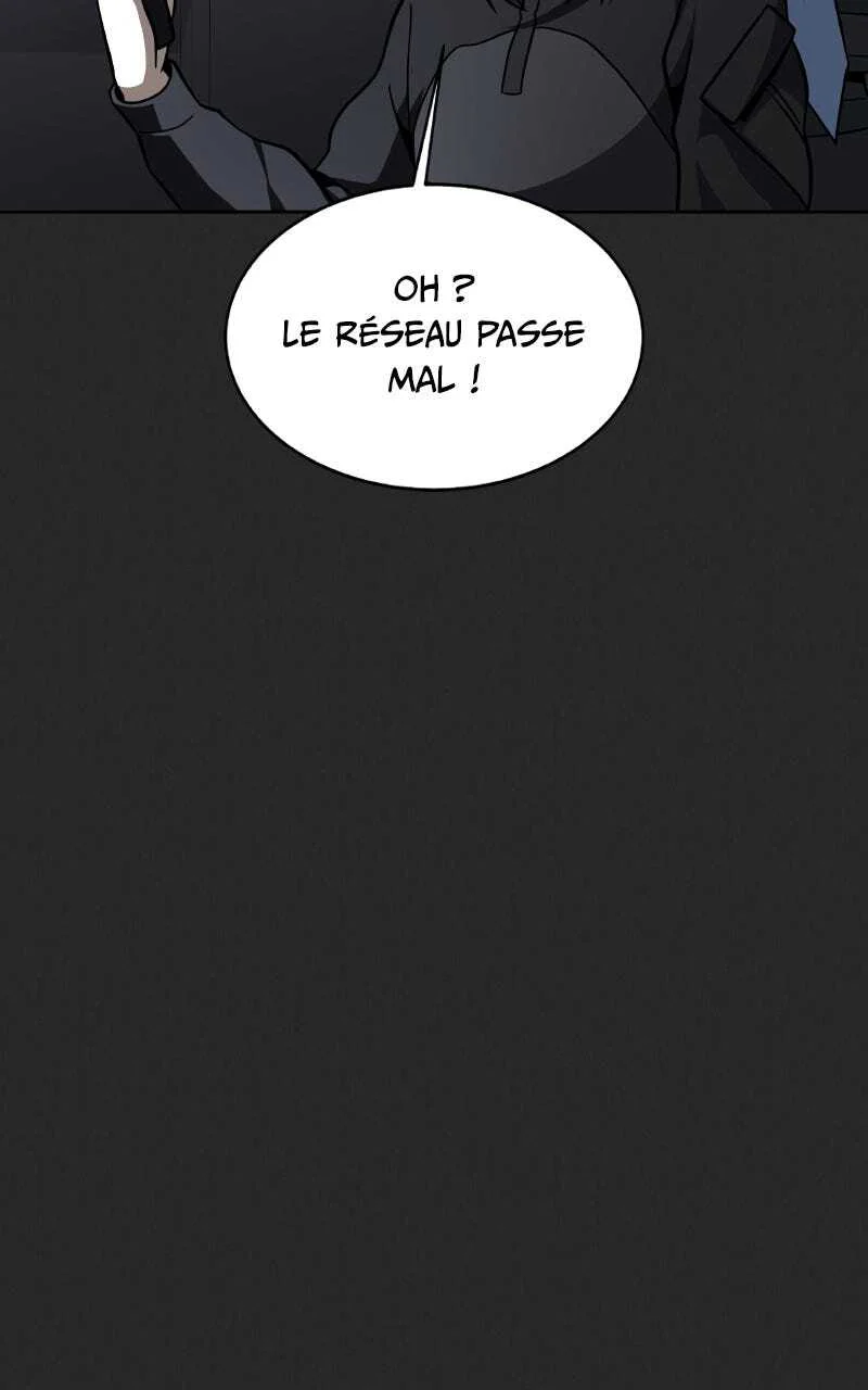 Steel-Eating Player Chapitre 66 - Page 71