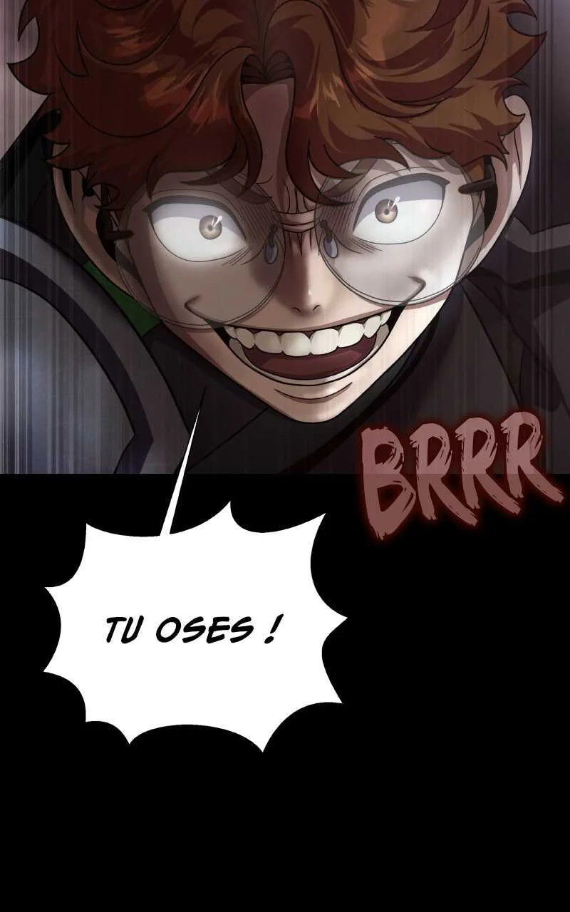 Steel-Eating Player Chapitre 66 - Page 73