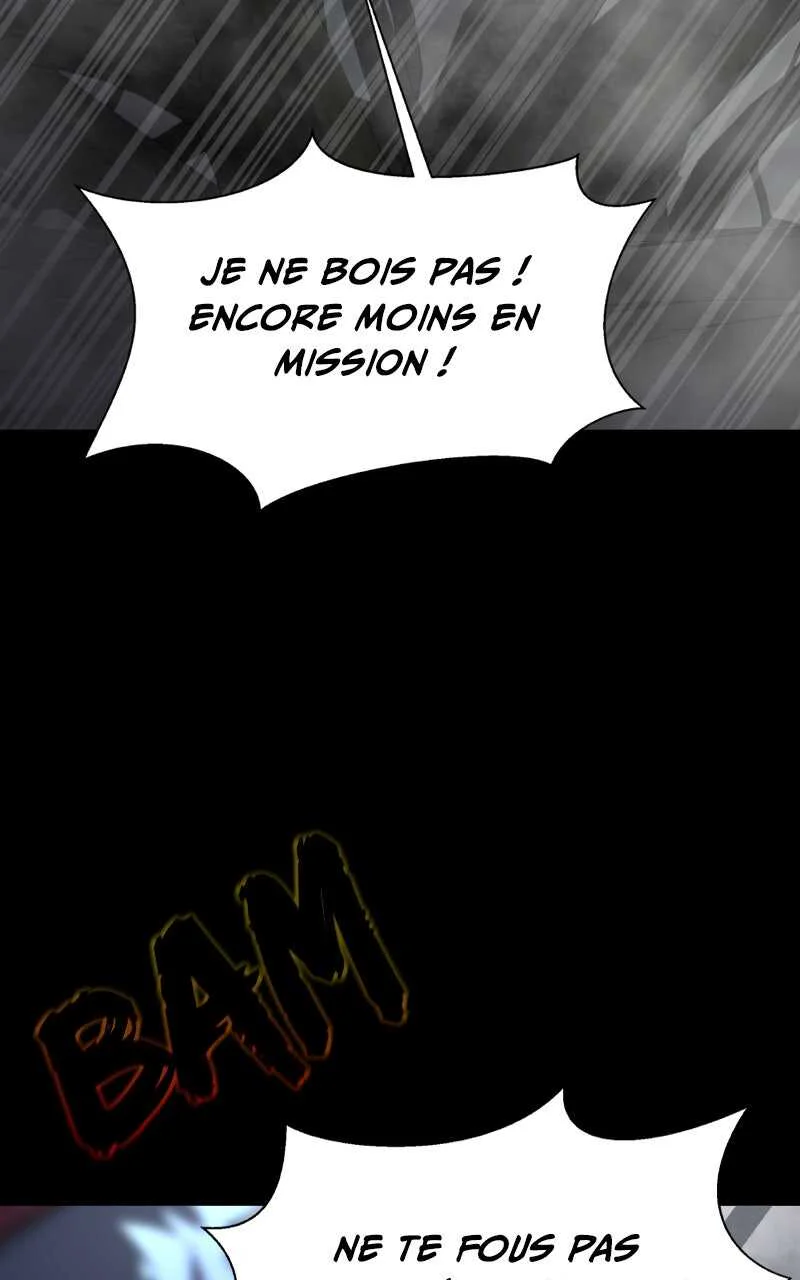 Steel-Eating Player Chapitre 66 - Page 77