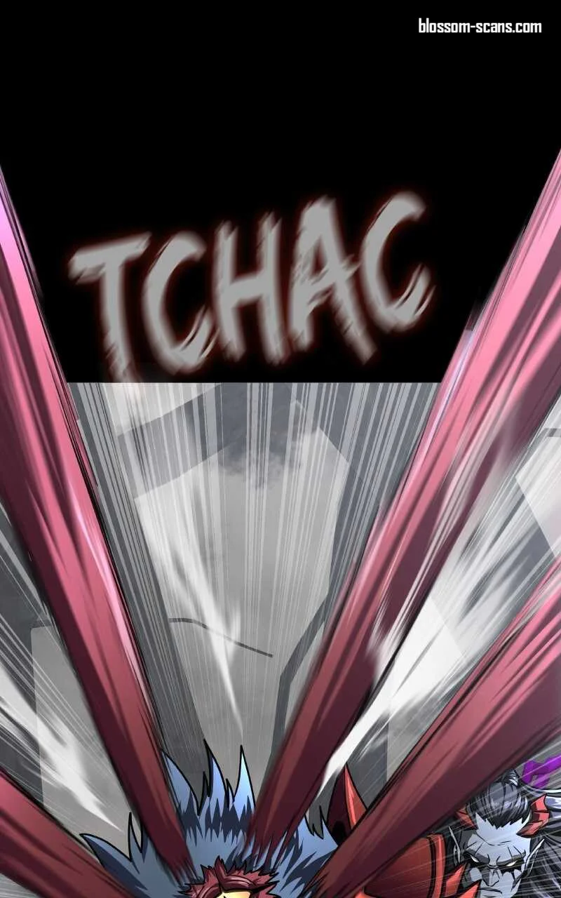 Steel-Eating Player Chapitre 66 - Page 84
