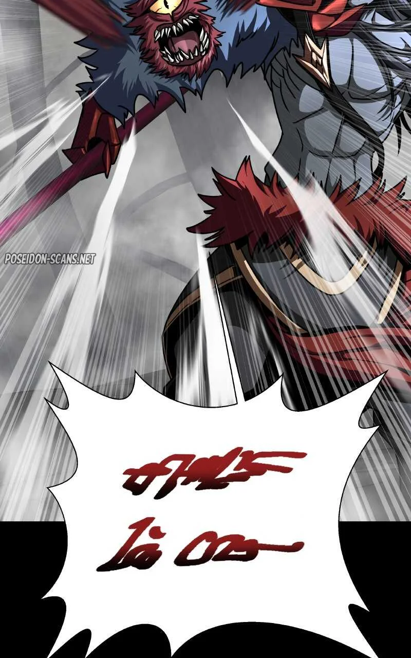 Steel-Eating Player Chapitre 66 - Page 85