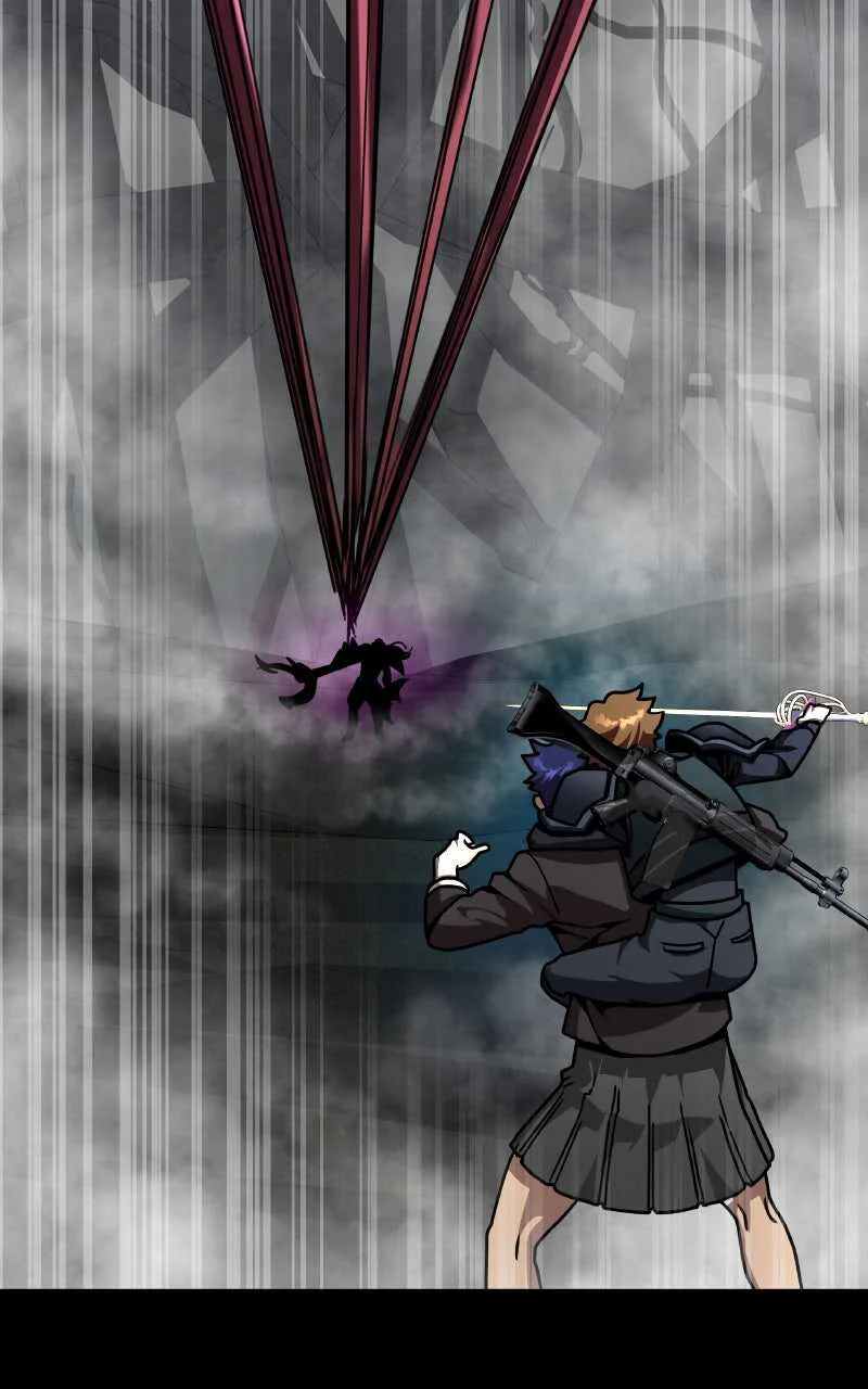 Steel-Eating Player Chapitre 66 - Page 91