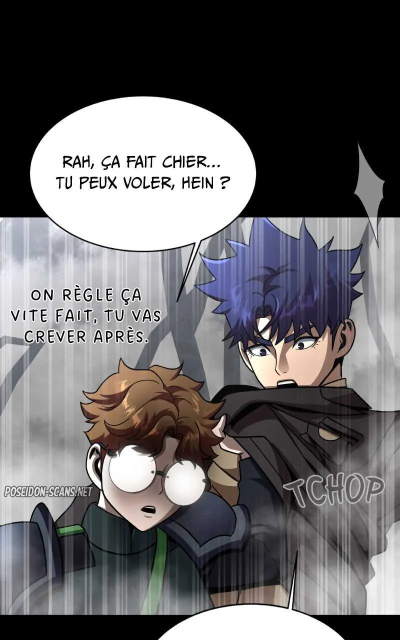 Steel-Eating Player Chapitre 66 - Page 94