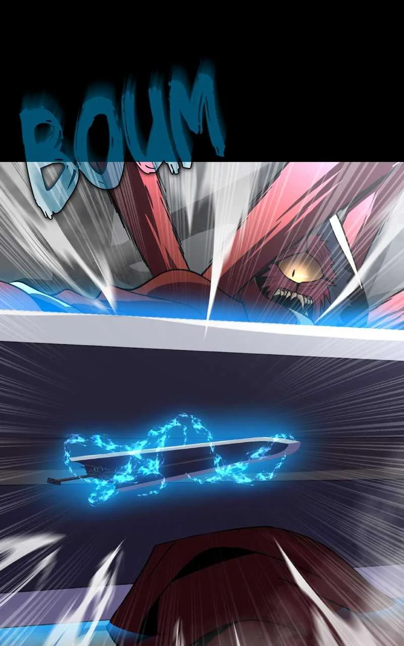 Steel-Eating Player Chapitre 67 - Page 103