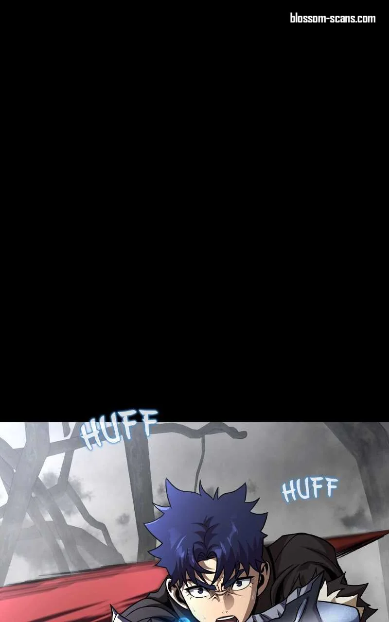 Steel-Eating Player Chapitre 67 - Page 111