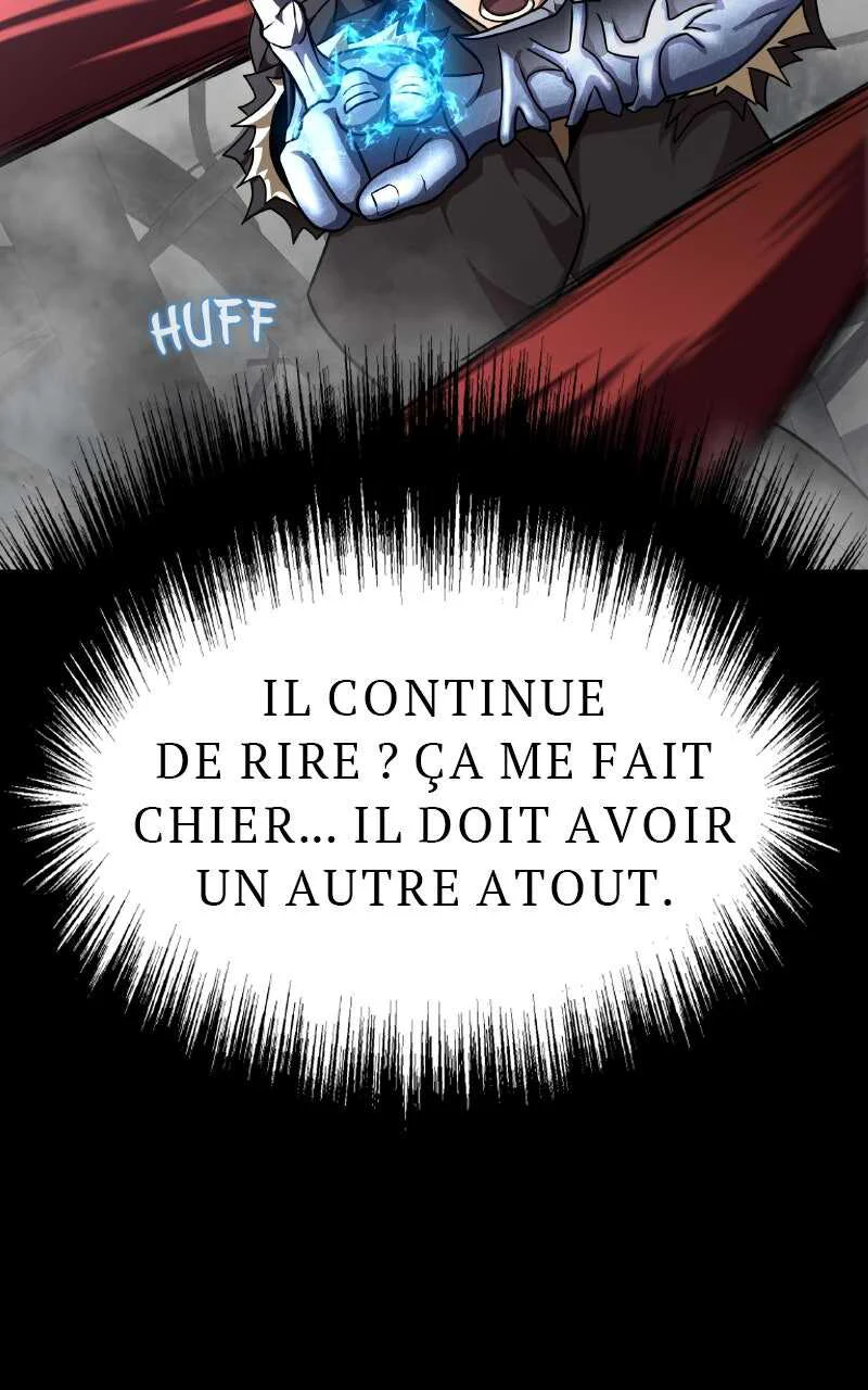 Steel-Eating Player Chapitre 67 - Page 112