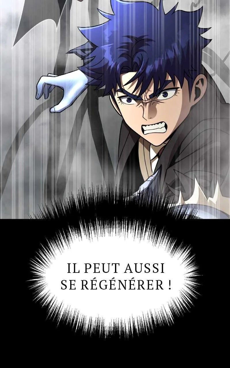 Steel-Eating Player Chapitre 67 - Page 116