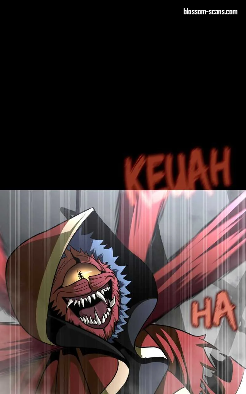 Steel-Eating Player Chapitre 67 - Page 117