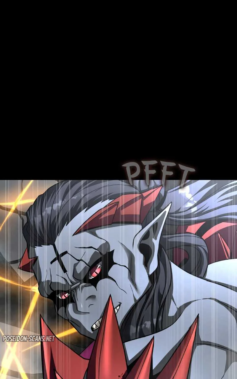 Steel-Eating Player Chapitre 67 - Page 122