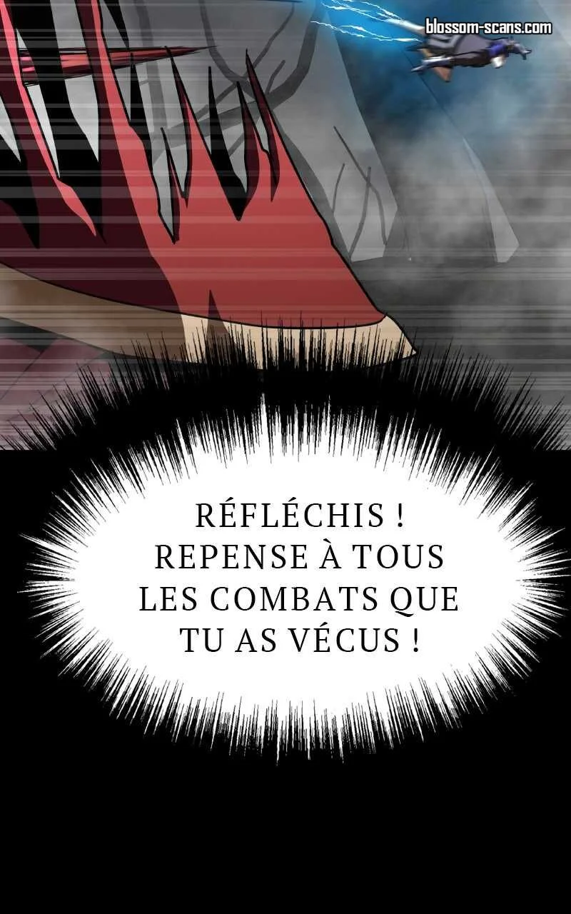 Steel-Eating Player Chapitre 67 - Page 126