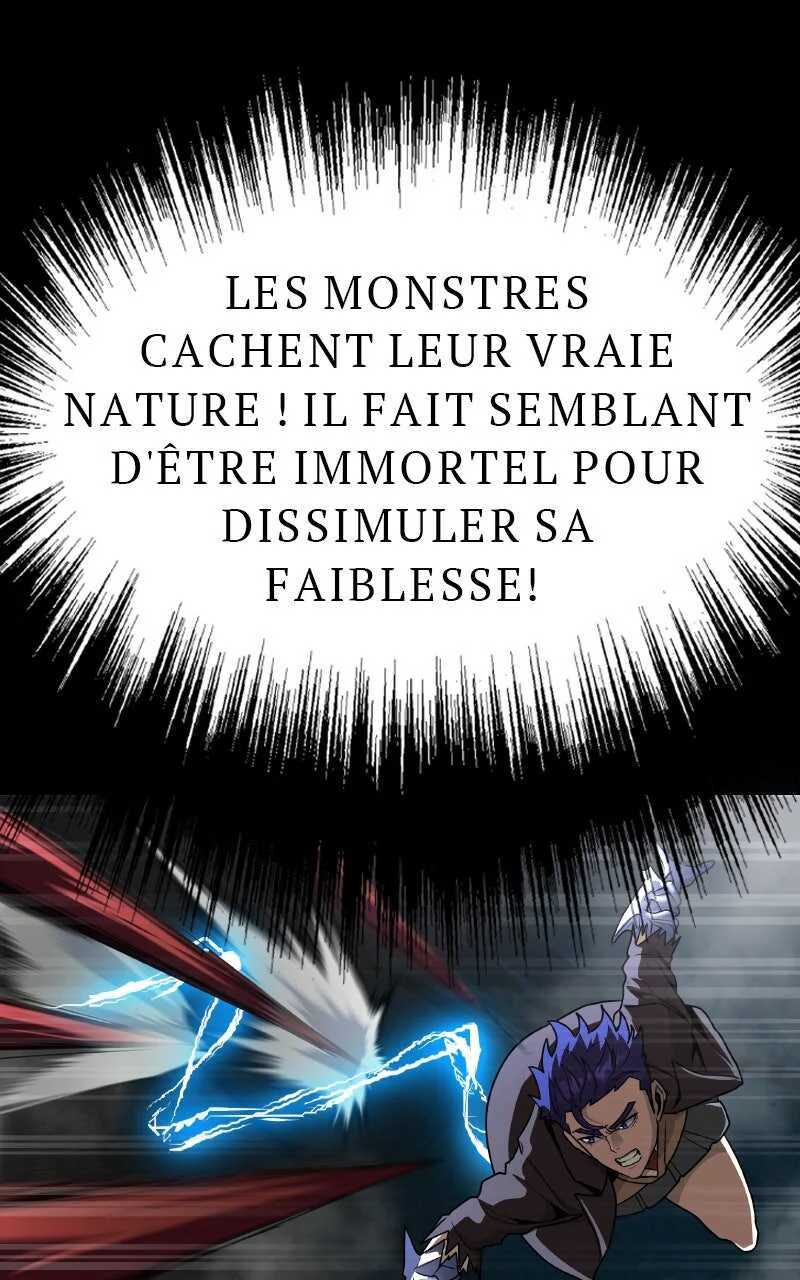 Steel-Eating Player Chapitre 67 - Page 127