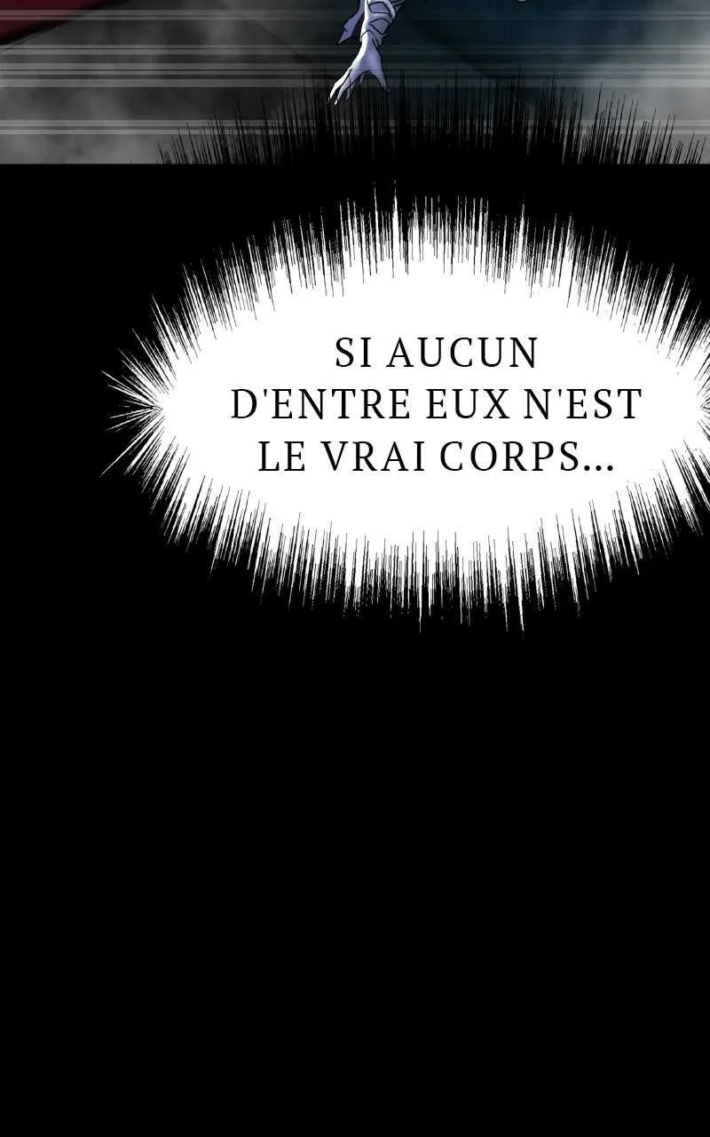 Steel-Eating Player Chapitre 67 - Page 128