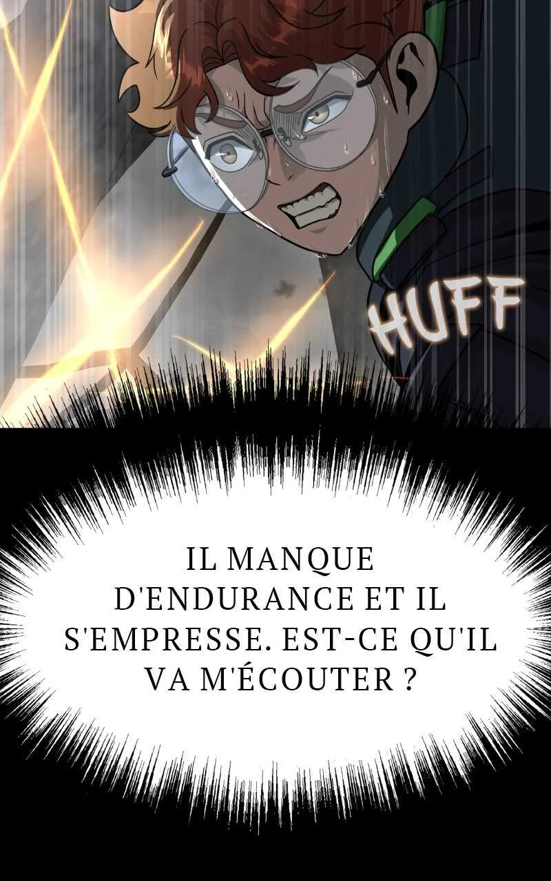 Steel-Eating Player Chapitre 67 - Page 139