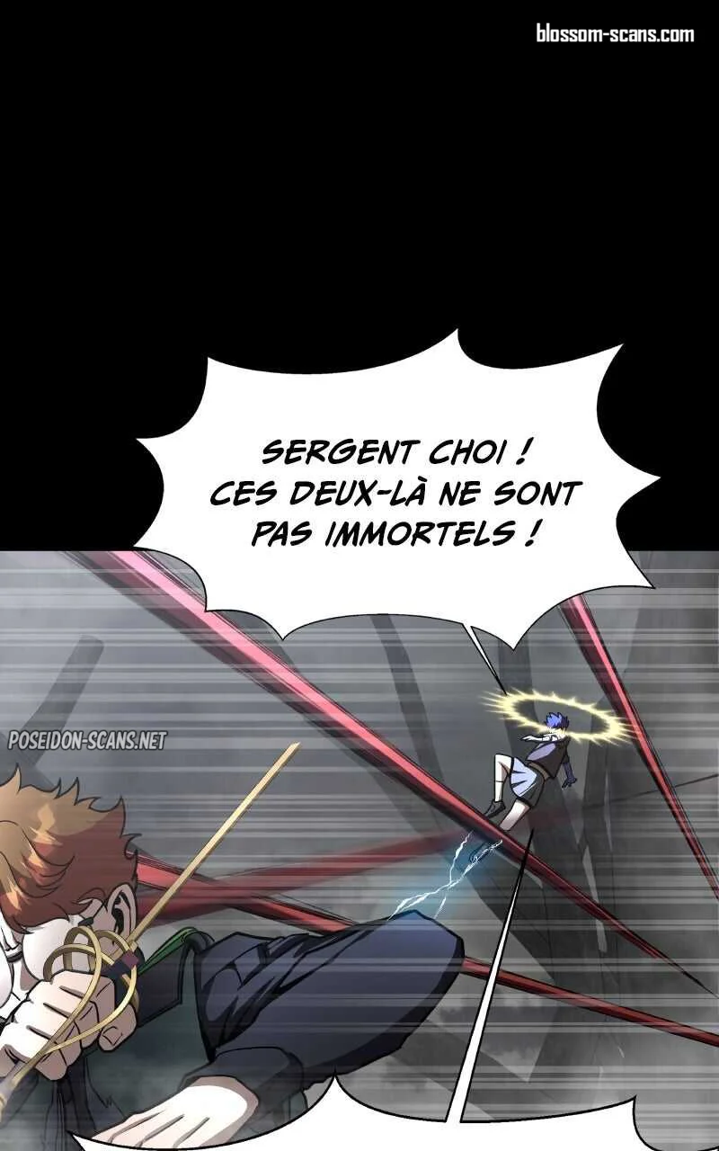 Steel-Eating Player Chapitre 67 - Page 141