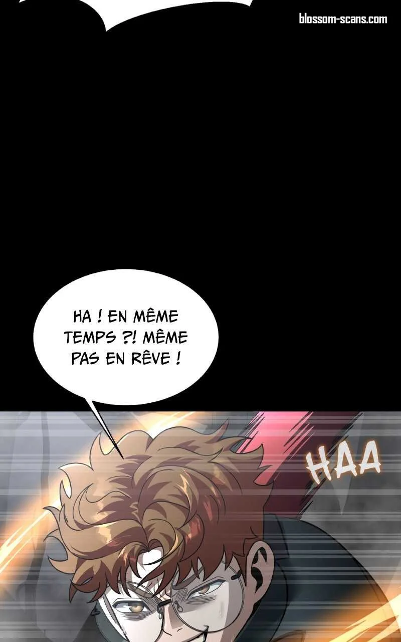 Steel-Eating Player Chapitre 67 - Page 144