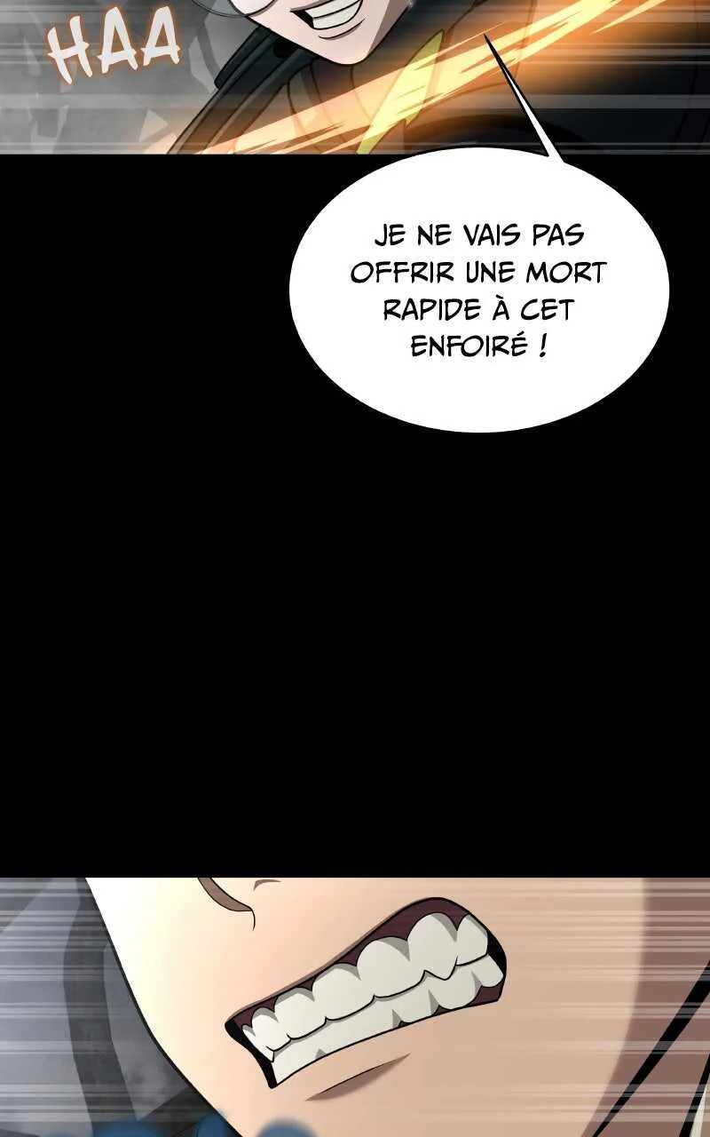 Steel-Eating Player Chapitre 67 - Page 145