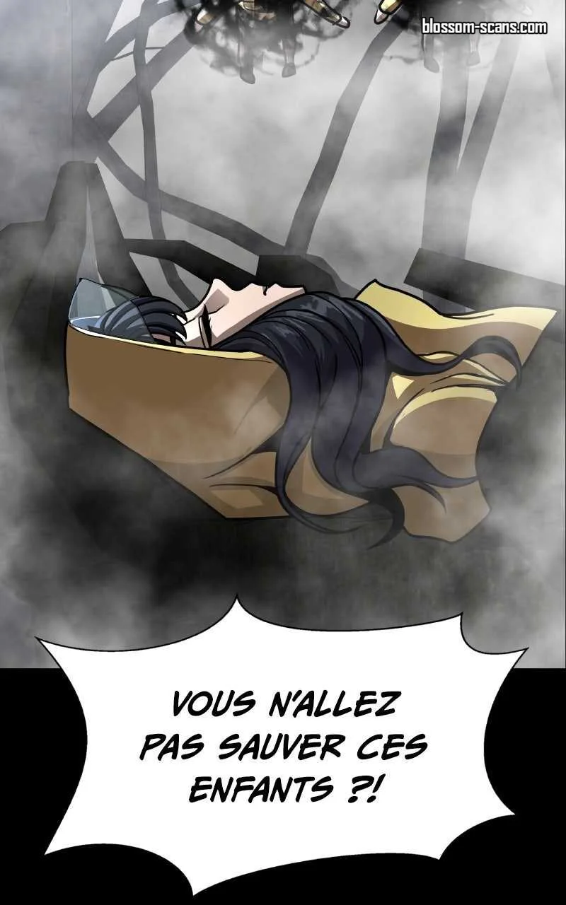 Steel-Eating Player Chapitre 67 - Page 147