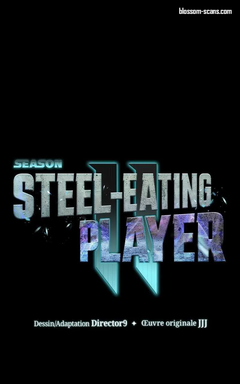 Steel-Eating Player Chapitre 67 - Page 15